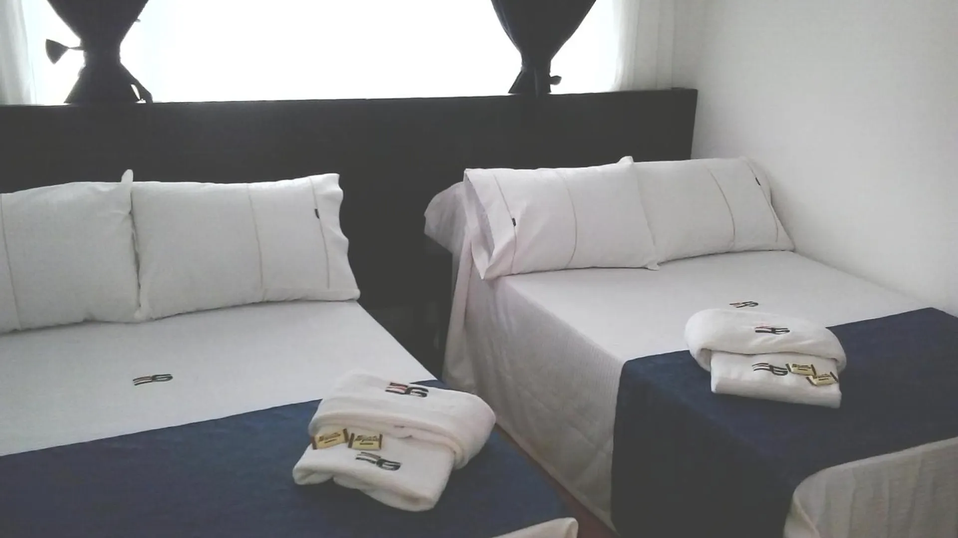 Hotel Casa Gabriela Богота