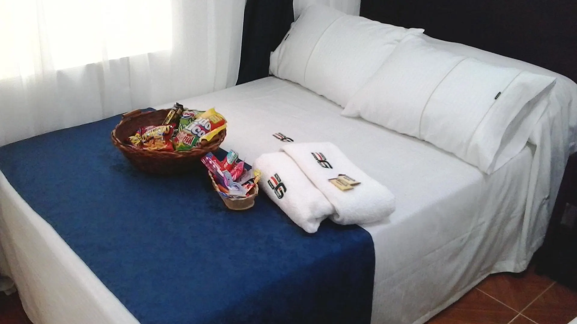 Hotel Casa Gabriela Богота