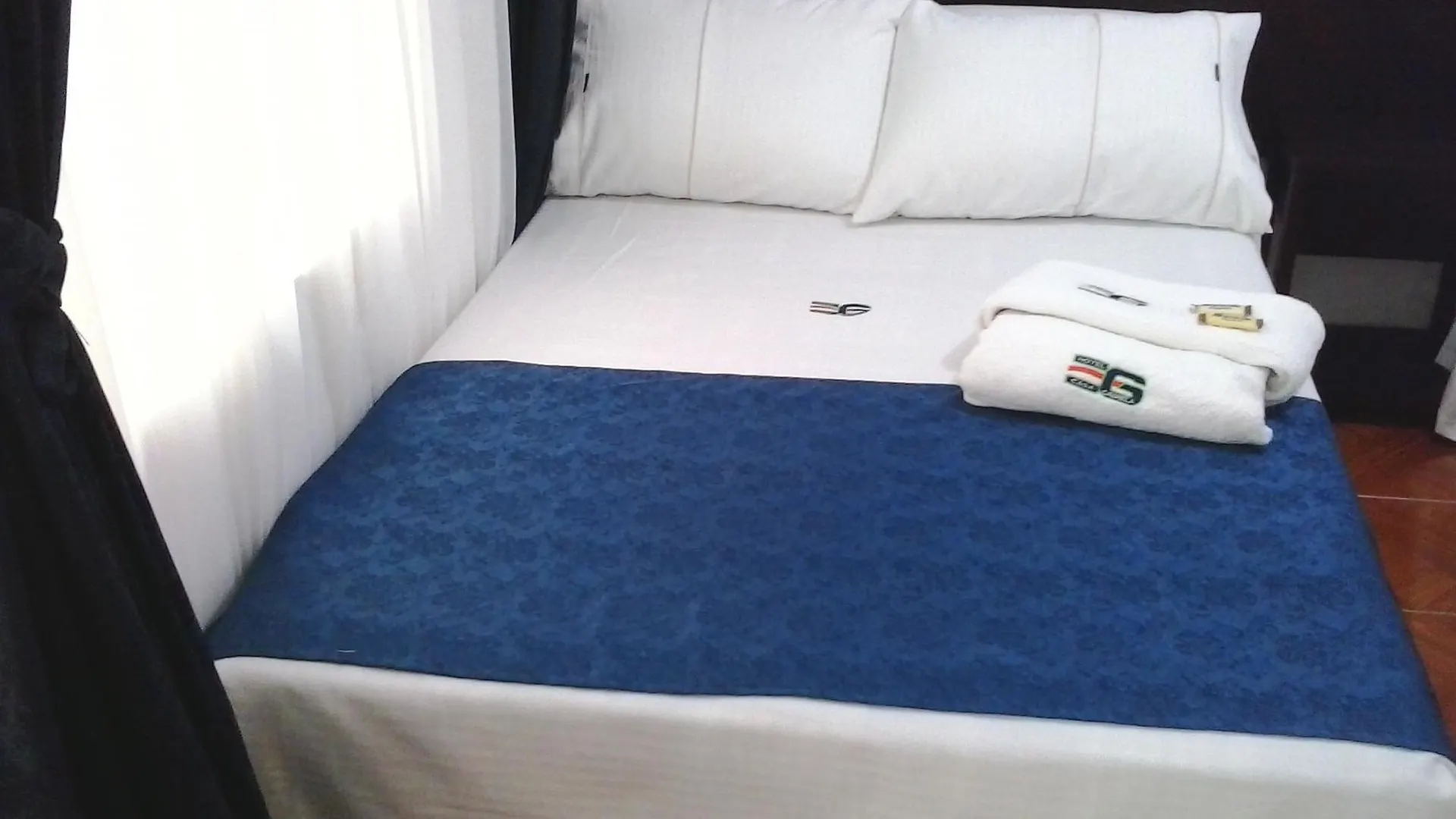 Hotel Casa Gabriela Богота