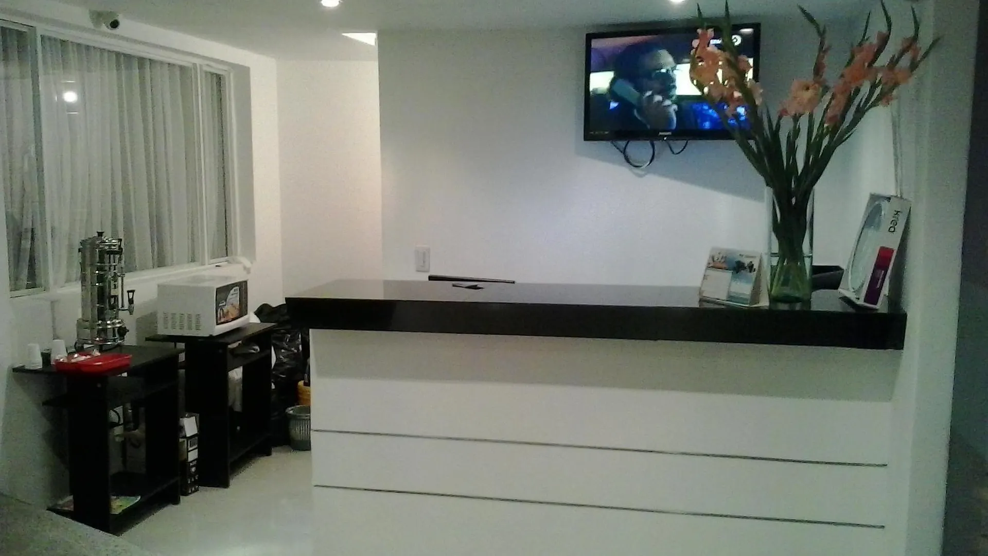 Hotel Casa Gabriela Богота