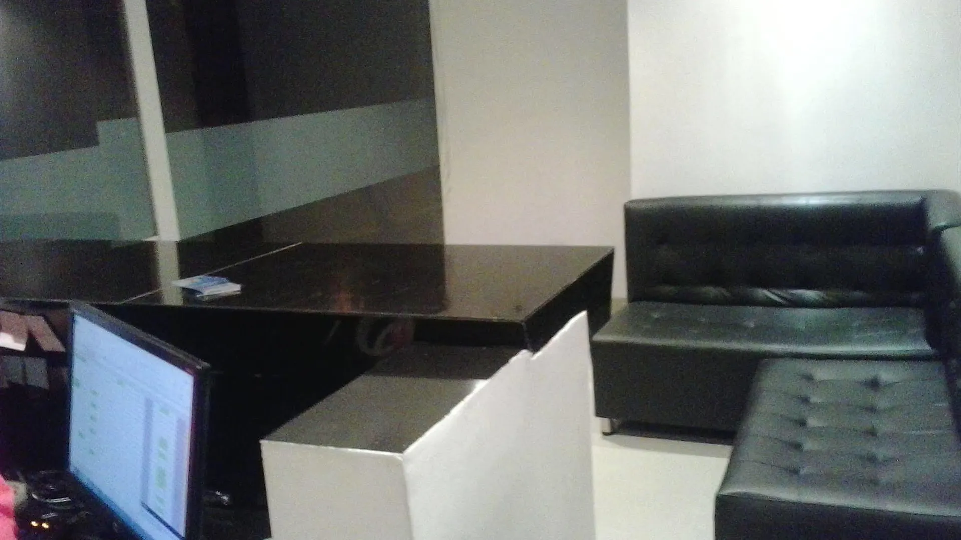 Hotel Casa Gabriela Богота Колумбия
