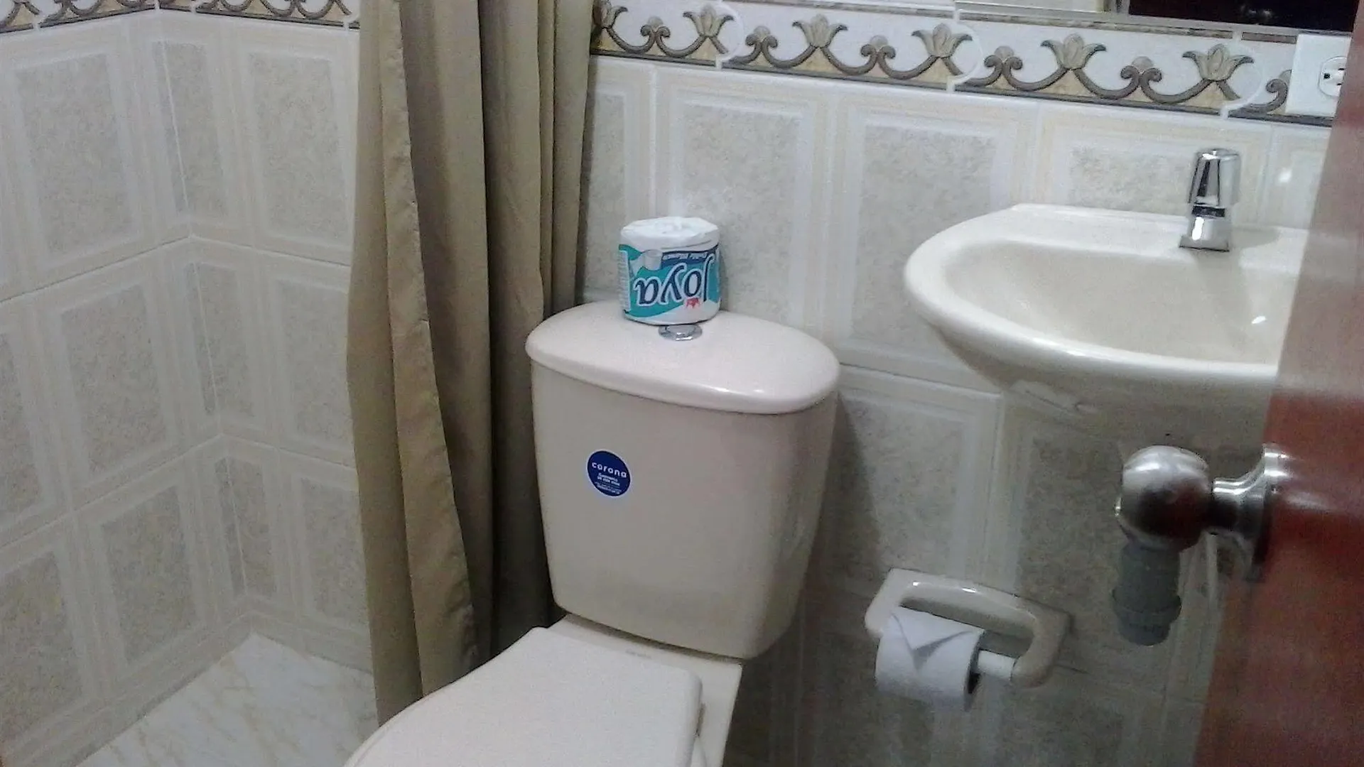 Hotel Casa Gabriela Богота 2*,
