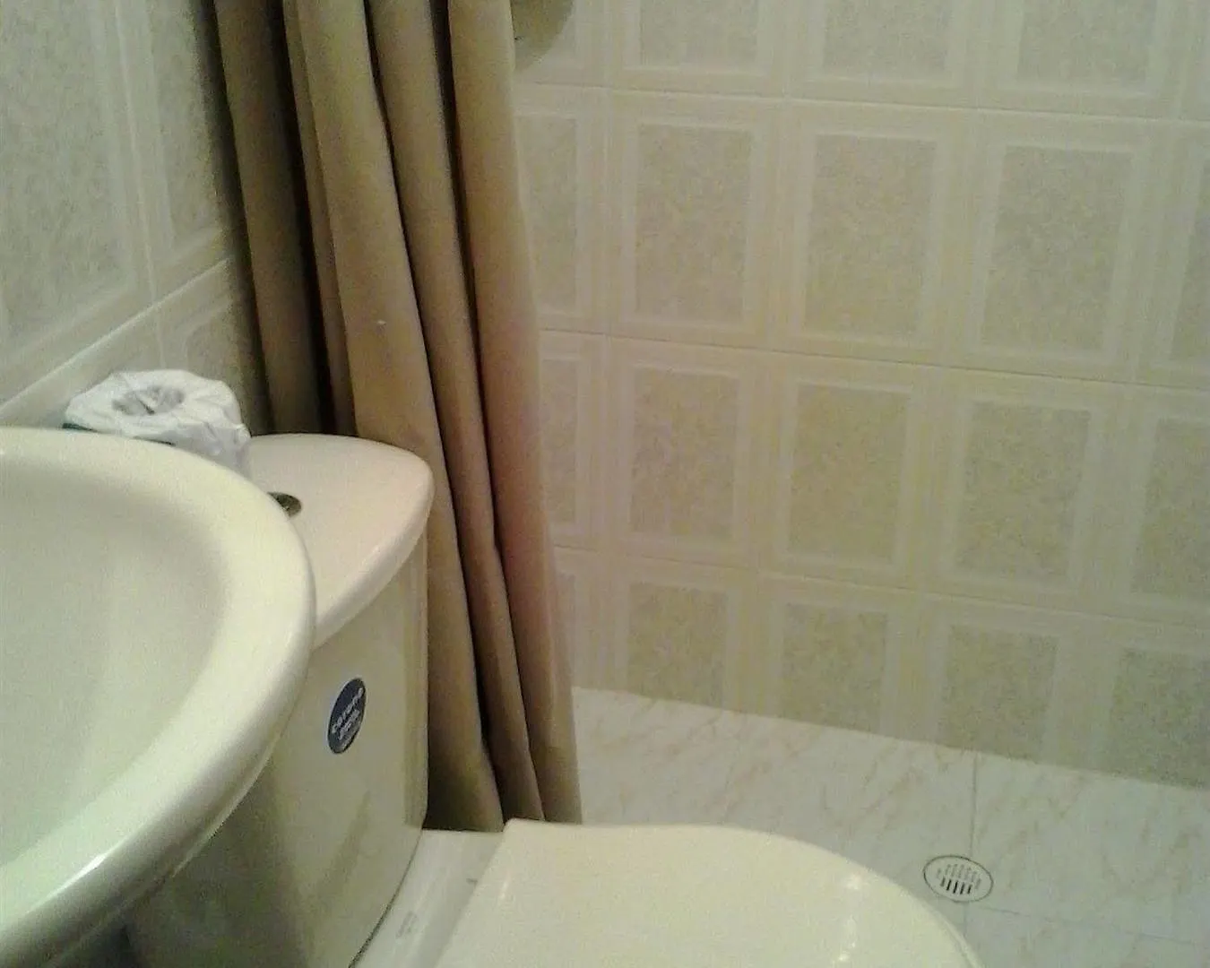 Hotel Casa Gabriela Богота
