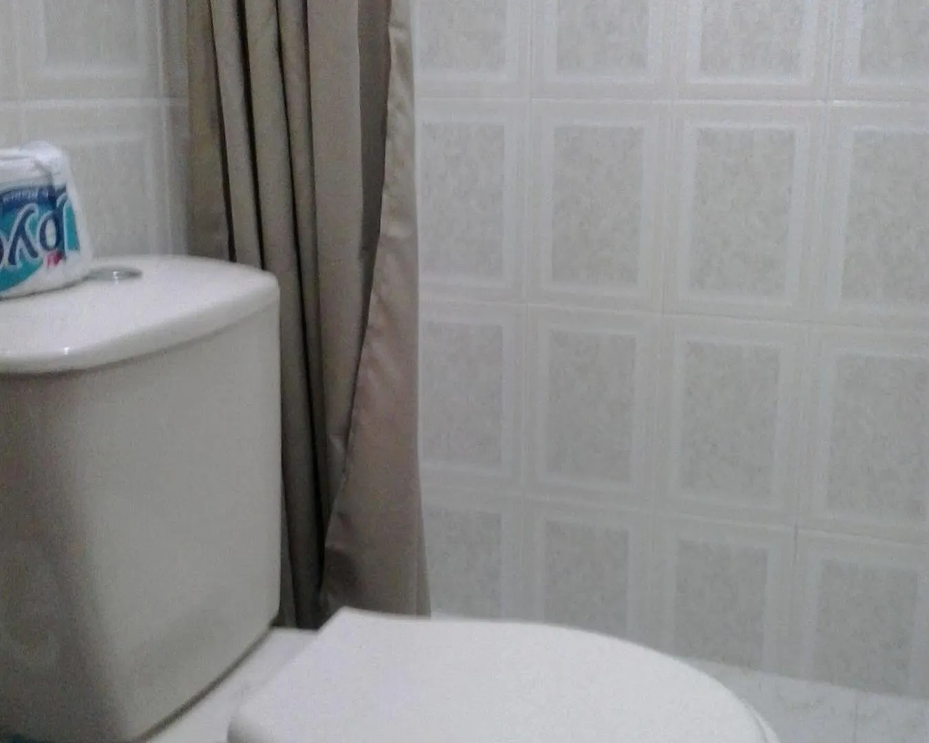 Hotel Casa Gabriela Богота
