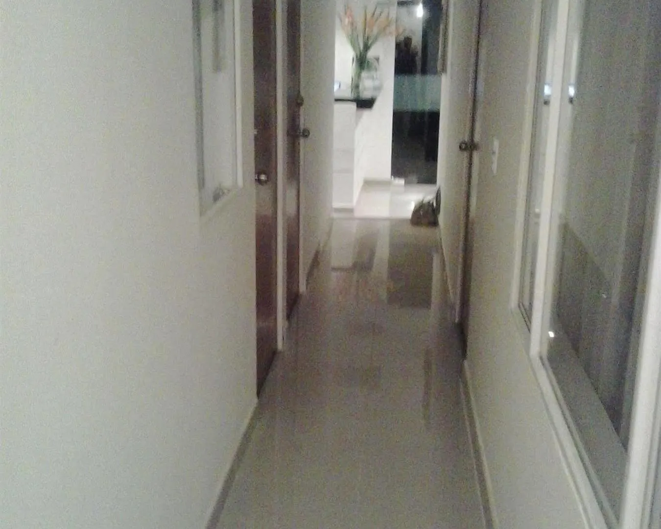 Hotel Casa Gabriela Богота