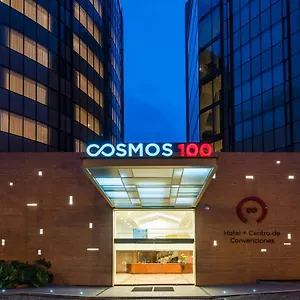 Cosmos 100 & Centro De Convenciones - Cosmos Богота