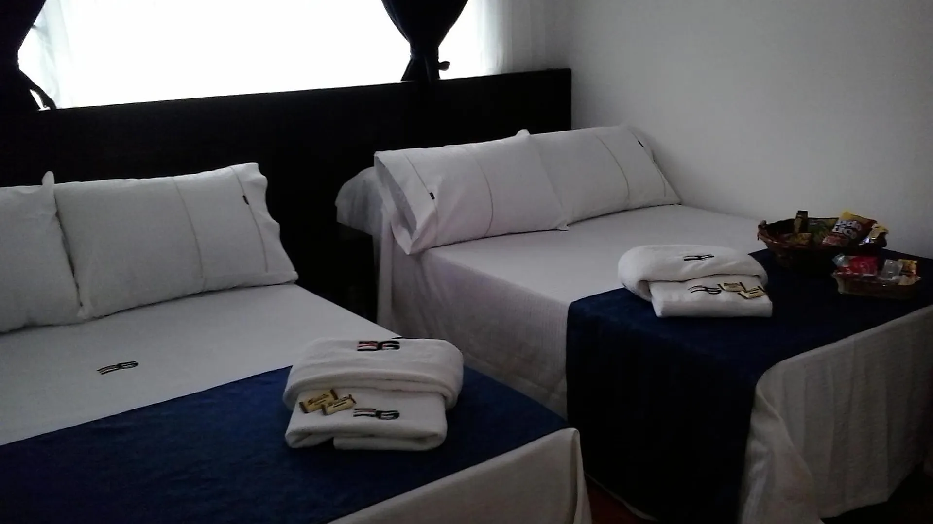 Hotel Casa Gabriela Bogota Colombia