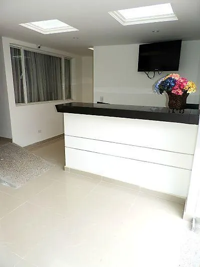 Hotel Casa Gabriela Bogota
