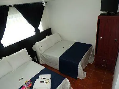 Hotel Casa Gabriela Bogota